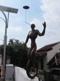 Yogyakarta, ville des artistes et des temples